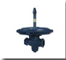 Balanced Zero Regulator (BZR)
