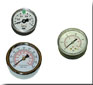 Pressure Gauges